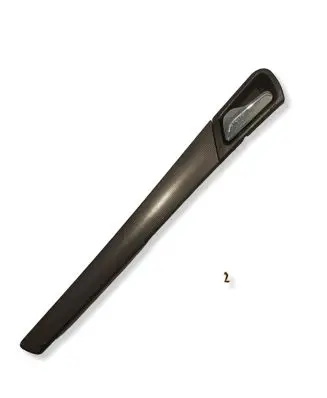 Mazda 6 Front door interior handle GHP9684L1