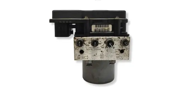 Toyota Proace ABS Pump 9661887180 0265951434 52013S1999