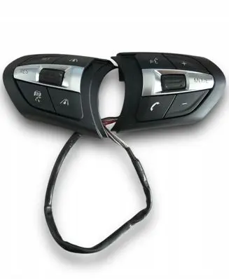 BMW 6 F06 Gran coupe Fog light switch 7849406