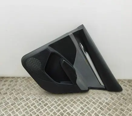Skoda Enyaq iV Rear door card panel trim 5LG867024B