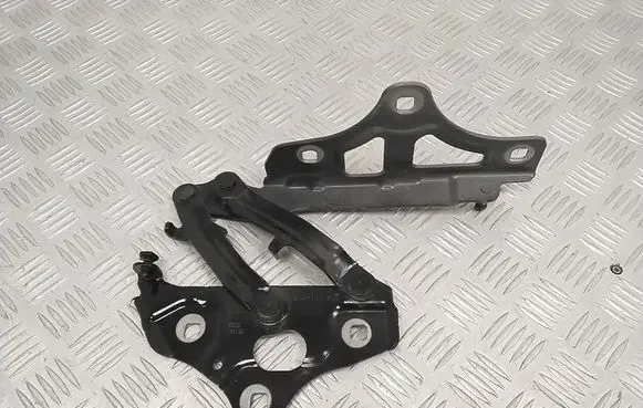 Engine bonnet/hood hinges