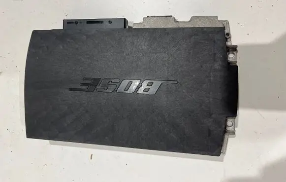 Audi A7 S7 4G Sound amplifier 4G0035223A 4G0035223C 3222600120