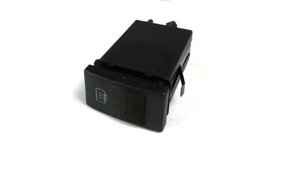 Audi A4 S4 B5 8D Windscreen/window heater switch 4d0941503b