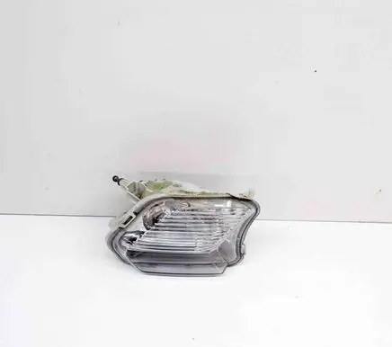 Front fog light