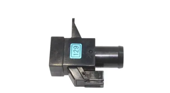 Nissan Juke II F16 Oil temperature sensor 
