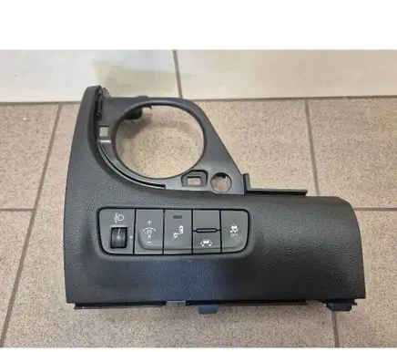 Hyundai Kona I A set of switches 84780J9000 93710J9070