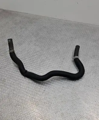 Renault Megane III Engine coolant pipe/hose 110603550R