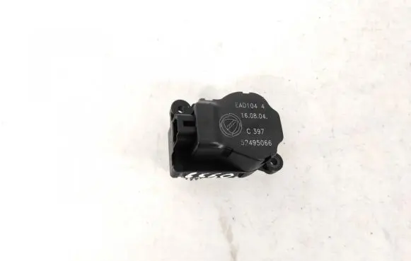 Alfa Romeo 156 Air flap motor/actuator 52495066