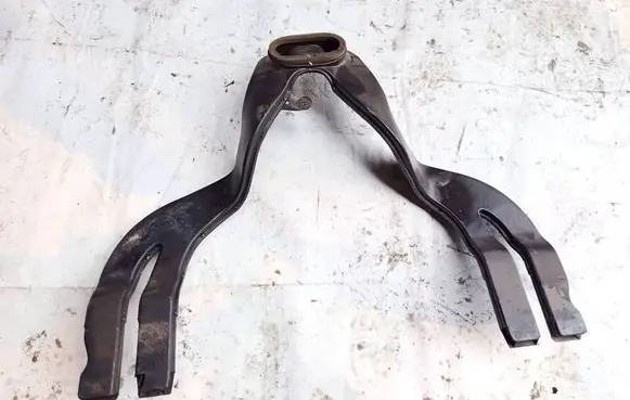 Ford Mondeo Mk III Cabin air duct channel 