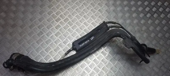 Seat Alhambra (Mk1) Fuel tank filler neck pipe 