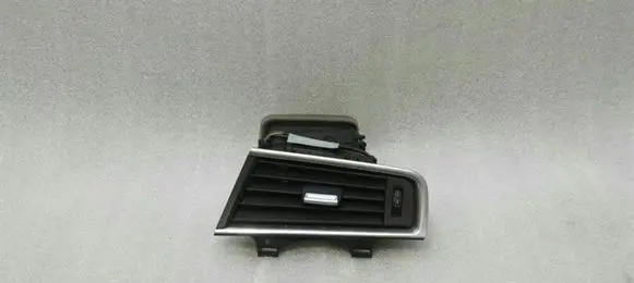 BMW 5 GT F07 Dashboard side air vent grill/cover trim 9142589