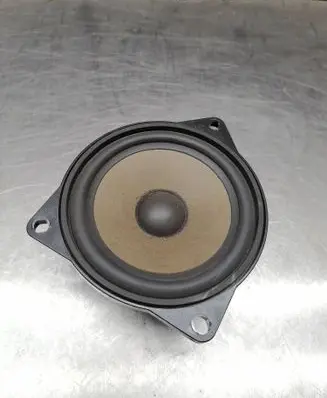 BMW 6 E63 E64 Parcel shelf speaker 6929765