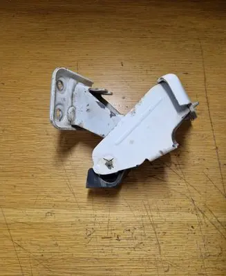 Citroen Jumpy Loading door lower hinge 