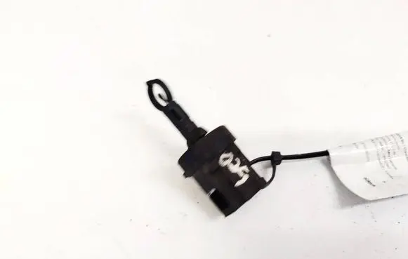 Volkswagen Sharan Interior temperature sensor 701907543