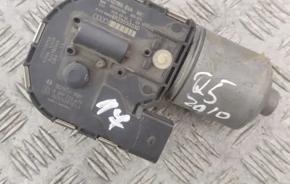Audi Q5 SQ5 Wiper motor 8R2955023D 1397220679