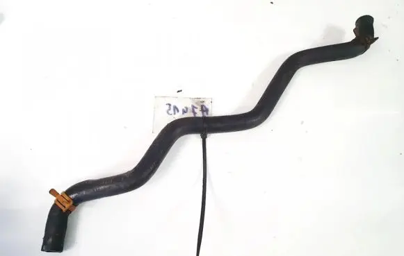 Renault Scenic II - Grand scenic II Engine coolant pipe/hose