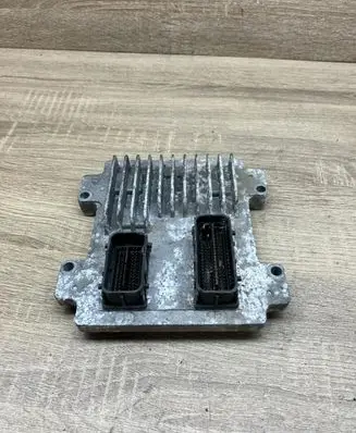 Opel Insignia A Engine control unit/module 12632592 86YSXL529041008T