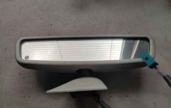 Mercedes-Benz C W203 Rear view mirror (interior) 2088100217 2580015157