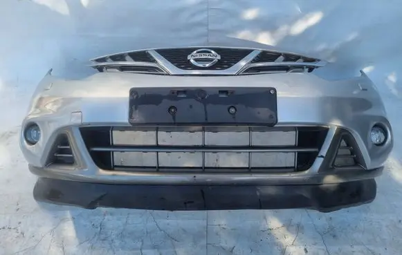 Nissan Murano Z51 Front bumper