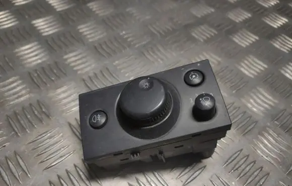 Opel Vectra C Light switch 13230796 04060061 D320