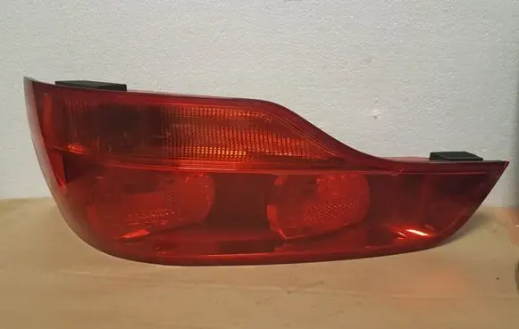 Audi Q7 4L Rear/tail lights 4L0945094