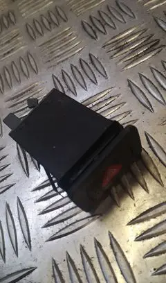 Volkswagen Golf IV Hazard light switch 1j0953235j