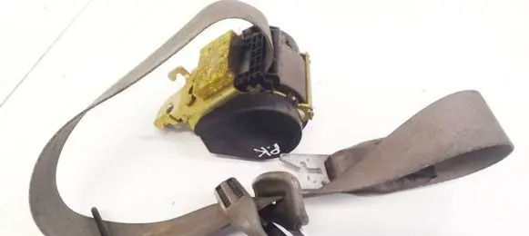 Volvo XC90 Front seatbelt 601239200 018r-000