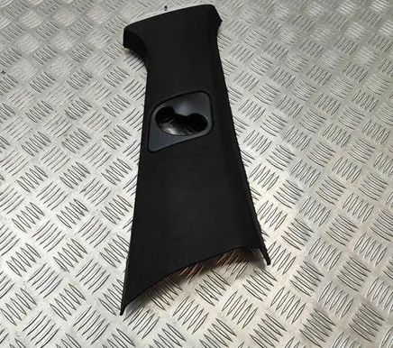 BMW X5 F15 (B) pillar trim (top) 7284708