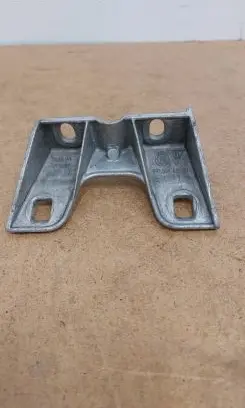 Porsche 911 991 Bracket in trunk/boot 99150461500