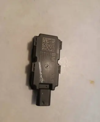 Genesis G70 Alarm control unit/module 5A81725