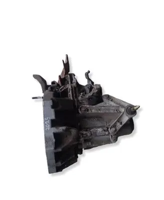 Nissan Note (E11) Manual 5 speed gearbox 