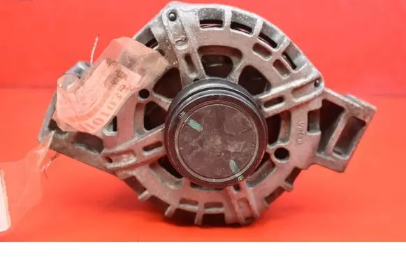 Toyota C-HR I Generator/alternator 270600Y210