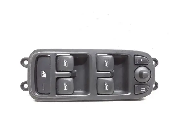 Volvo V60 Electric window control switch 31334345