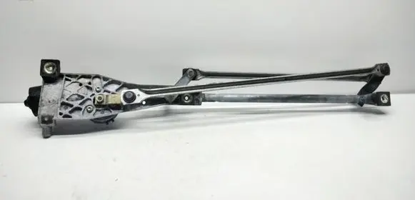 Ford Focus Front wiper linkage and motor XS4117508BB