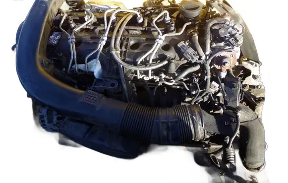 Volvo XC70 Turbo 31293086 D5244T17