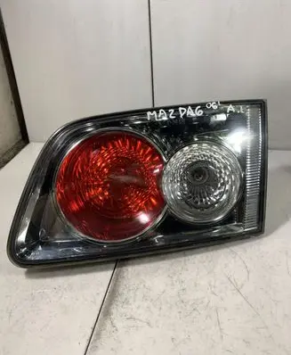 Mazda 6 Tailgate rear/tail lights 22661974