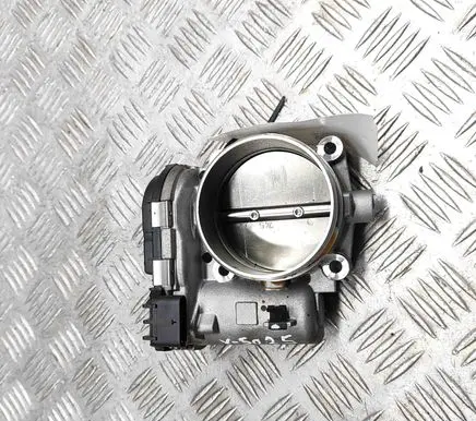 Mercedes-Benz GLE W167 Throttle valve 0280750740 A1771410500