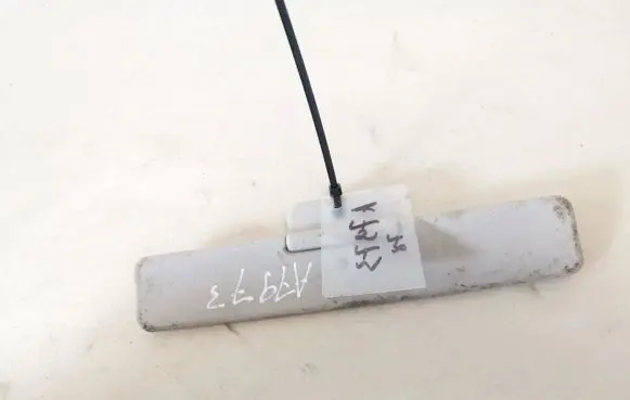 Audi A3 S3 8P Other interior part 8d0858555