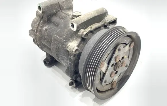 Air conditioning (A/C) compressor (pump)