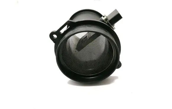 Audi A6 S6 C6 4F Mass air flow meter 059906461K