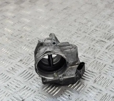 Volkswagen Touran I Throttle valve 03G128063M