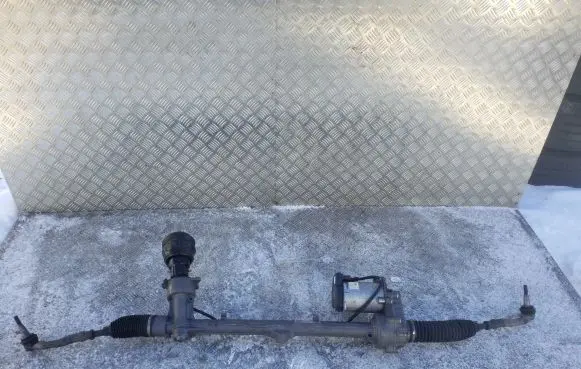 Volvo XC90 Steering rack 31681934 0273010321 7806277570