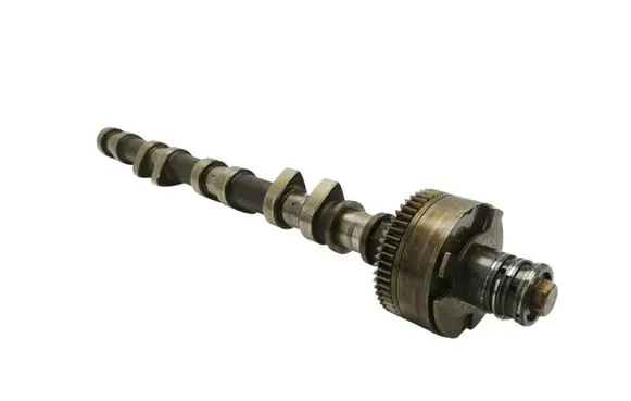 Mercedes-Benz CL C216 Camshaft A1560504201 A1560520450 A1560502847