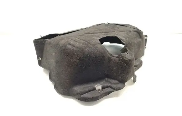 Mazda 3 III Under panel sound insulation 