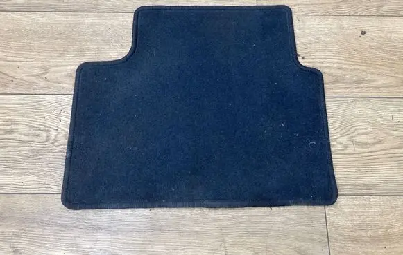 Opel Insignia A Rear floor mat
