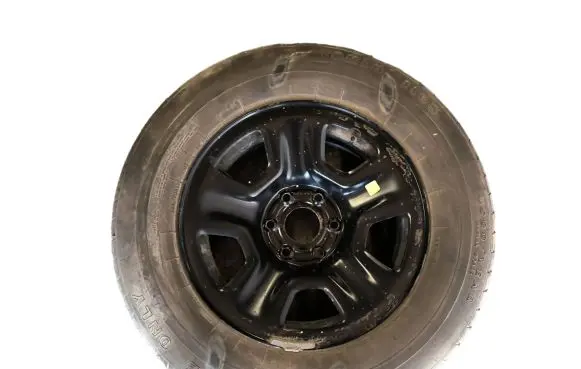 Ram 1500 R18 spare wheel 04755196AC
