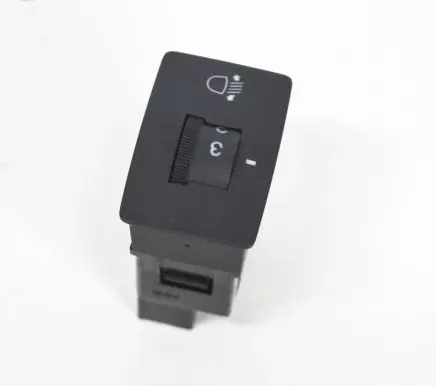 Hyundai Getz Other switches/knobs/shifts