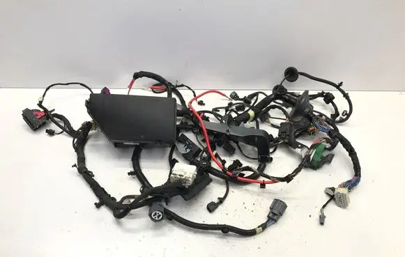 Volvo XC40 Fuse box set 32359479 32311382