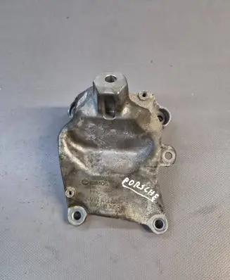 Porsche Cayenne (9Y0 9Y3) Engine mounting bracket 8W0199308R