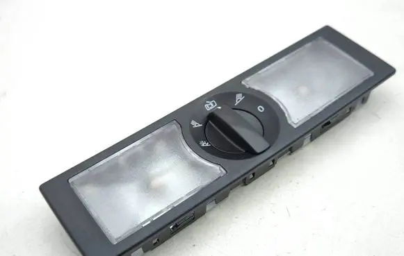Seat Arona Rear seat light 0886400